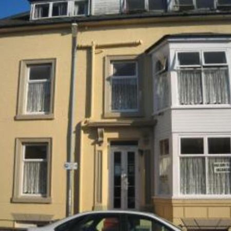 2 Berth Ground Floor Flat Apsley 2 Daire Great Yarmouth Dış mekan fotoğraf