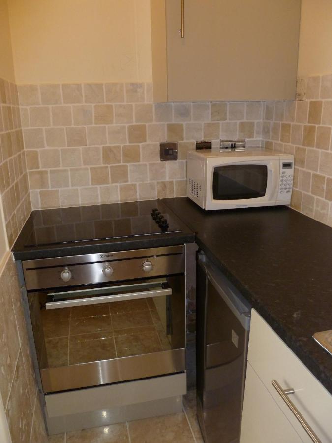 2 Berth Ground Floor Flat Apsley 2 Daire Great Yarmouth Dış mekan fotoğraf