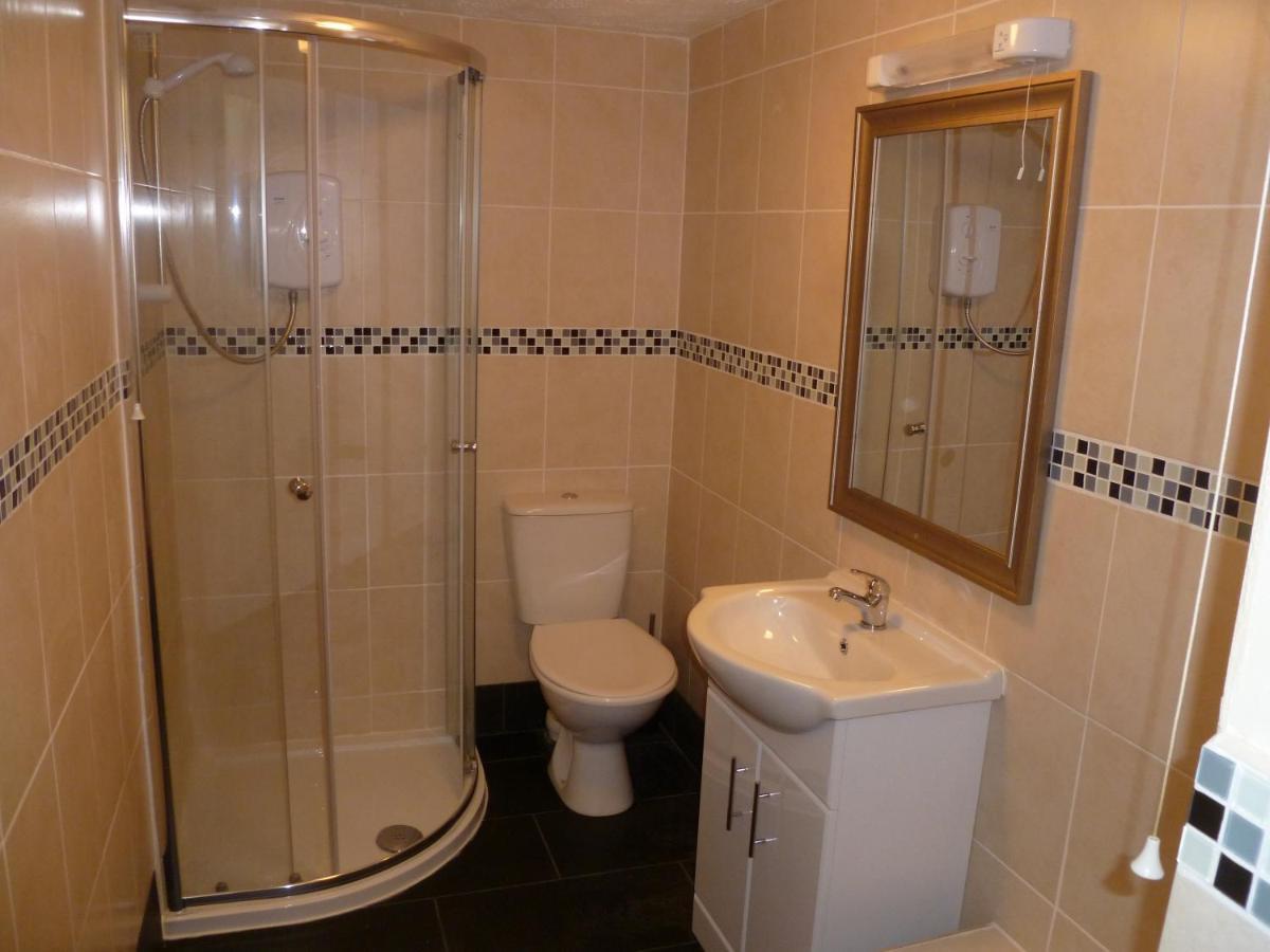 2 Berth Ground Floor Flat Apsley 2 Daire Great Yarmouth Dış mekan fotoğraf