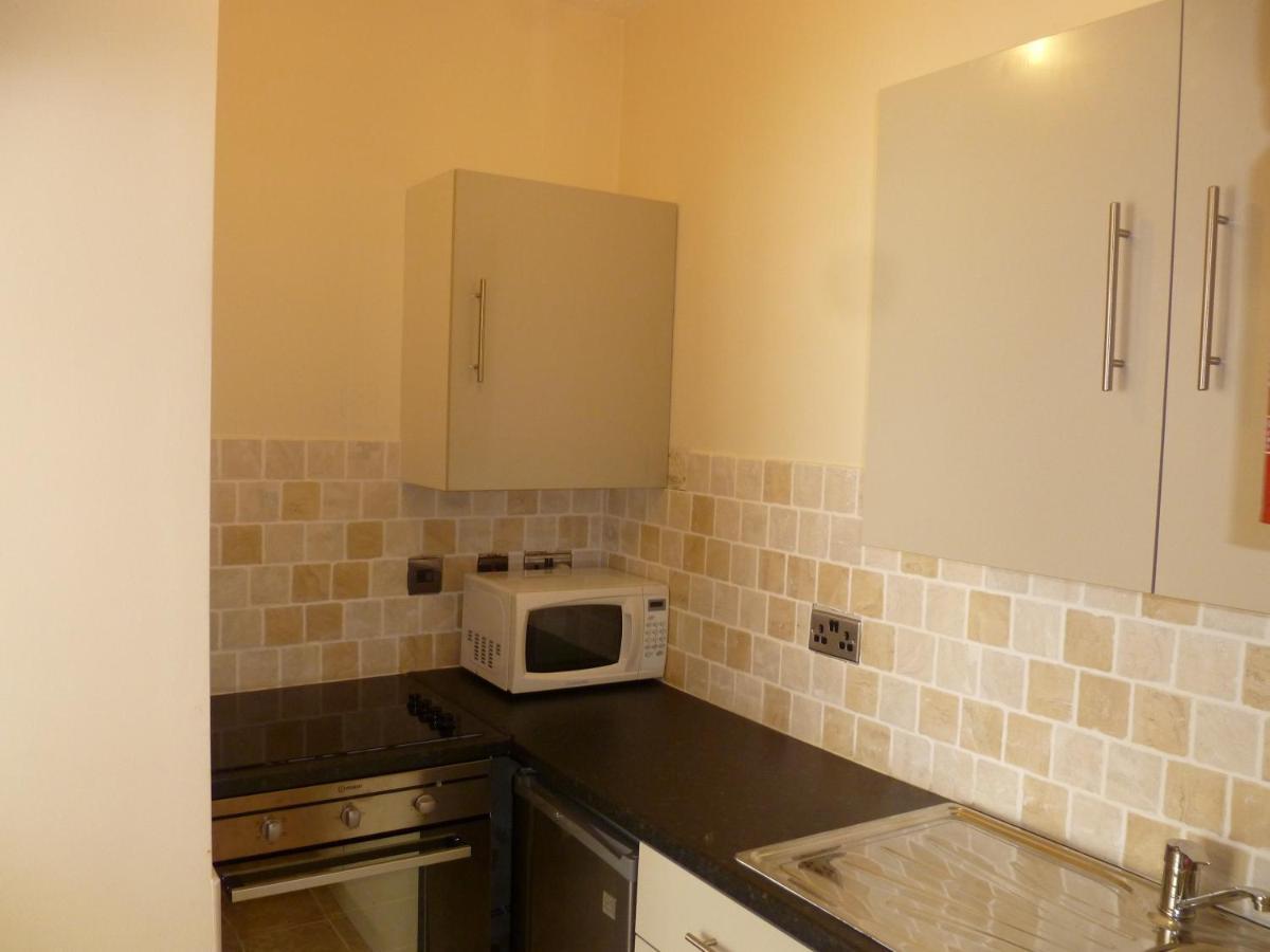 2 Berth Ground Floor Flat Apsley 2 Daire Great Yarmouth Dış mekan fotoğraf