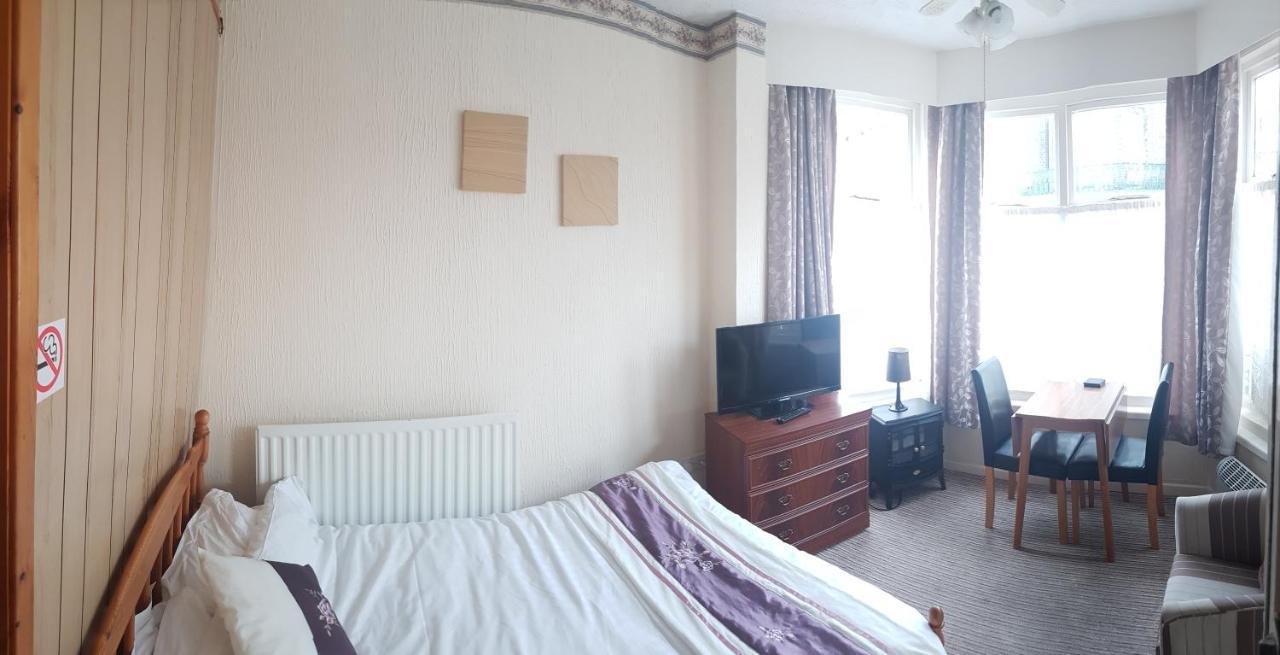2 Berth Ground Floor Flat Apsley 2 Daire Great Yarmouth Dış mekan fotoğraf