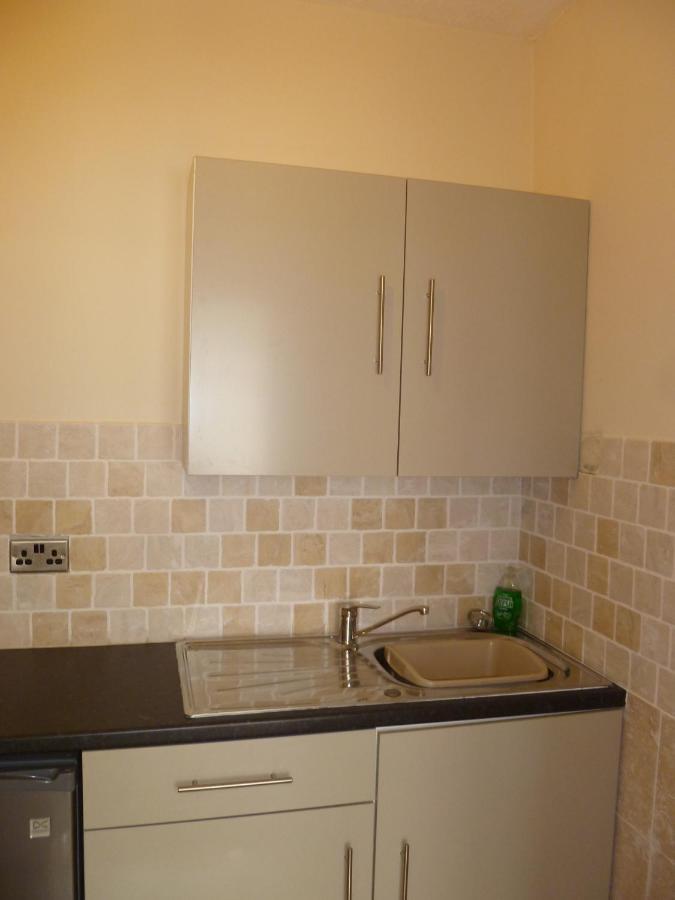 2 Berth Ground Floor Flat Apsley 2 Daire Great Yarmouth Dış mekan fotoğraf