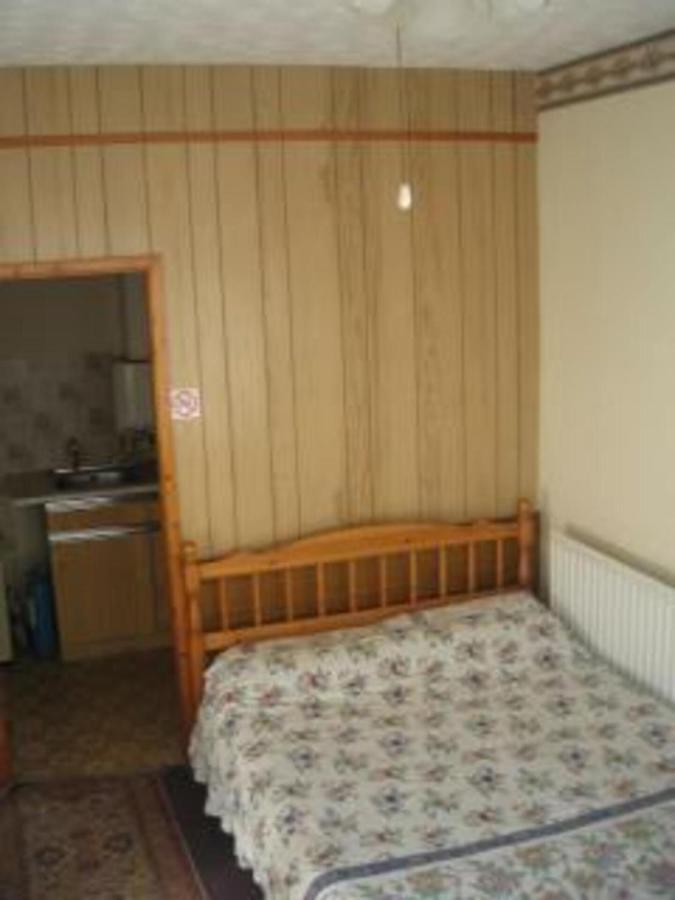 2 Berth Ground Floor Flat Apsley 2 Daire Great Yarmouth Dış mekan fotoğraf