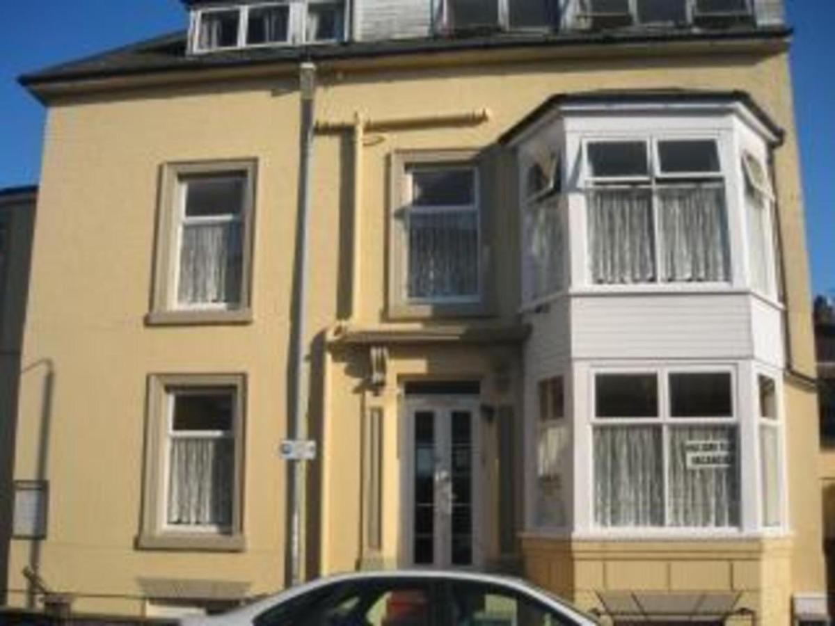 2 Berth Ground Floor Flat Apsley 2 Daire Great Yarmouth Dış mekan fotoğraf